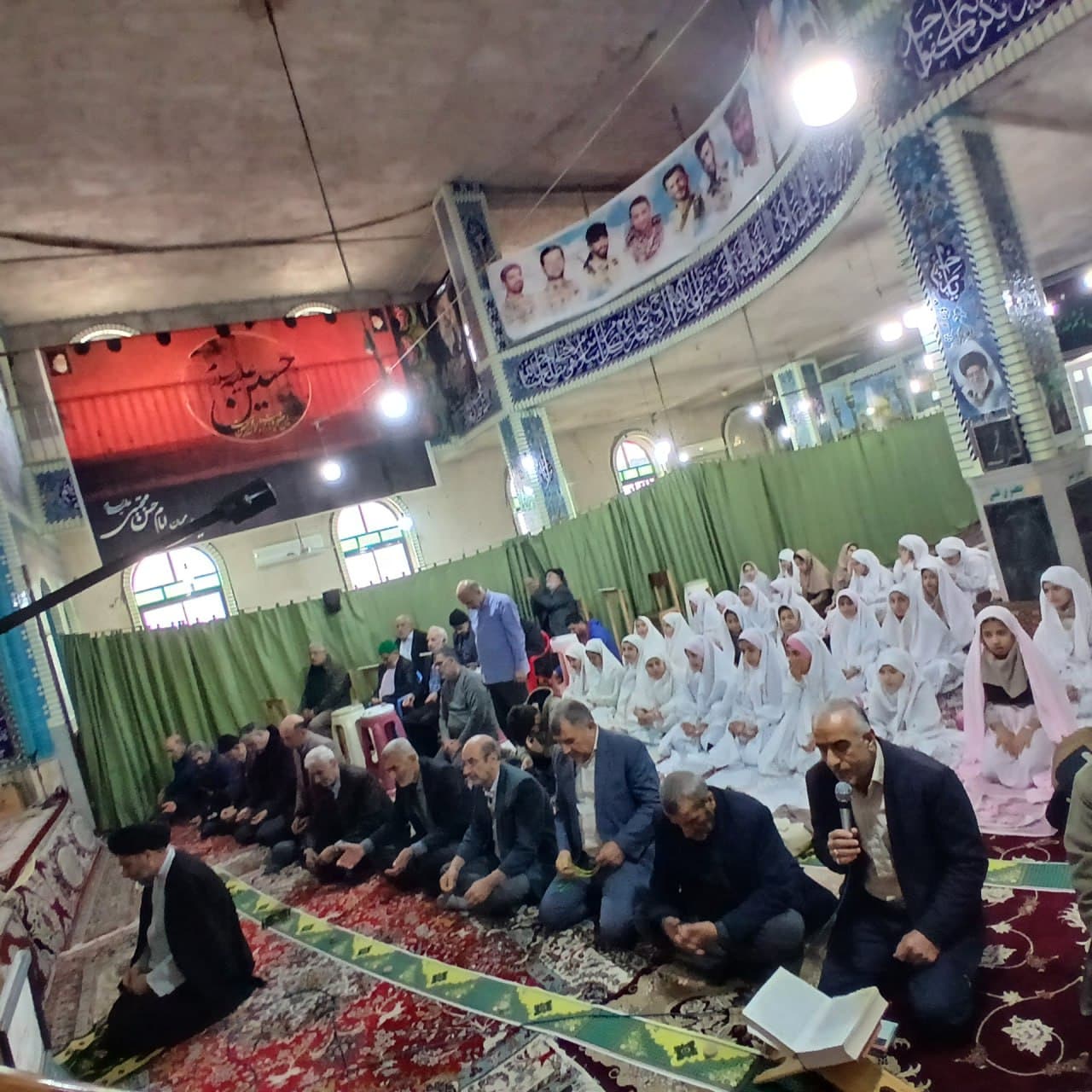 آمادگی و دبستان غیر دولتی نوبهاران