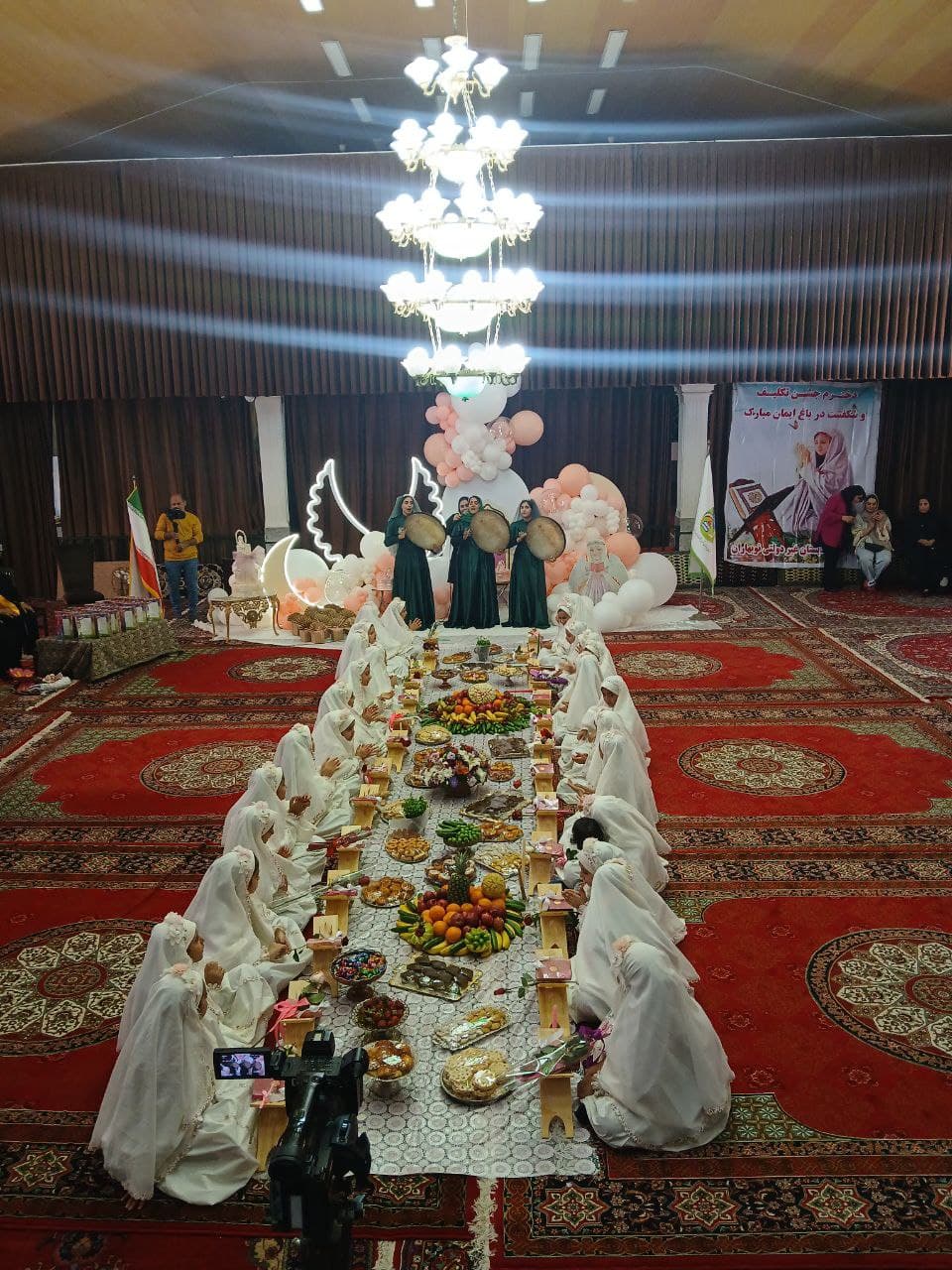 آمادگی و دبستان غیر دولتی نوبهاران